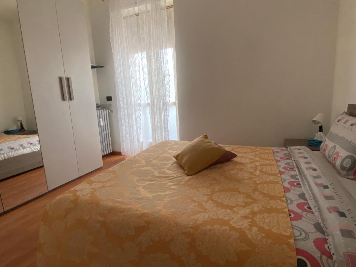 Casa Dorato In Torino Centro Apartment Екстериор снимка