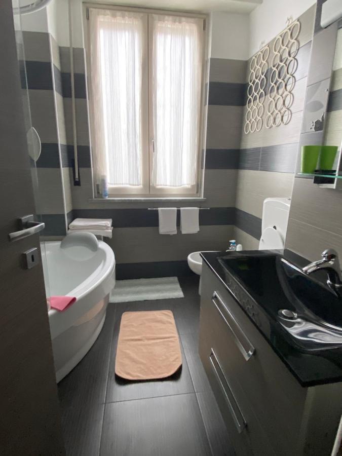 Casa Dorato In Torino Centro Apartment Екстериор снимка