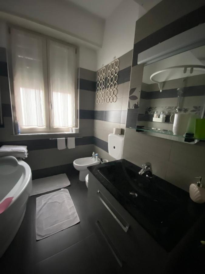 Casa Dorato In Torino Centro Apartment Екстериор снимка