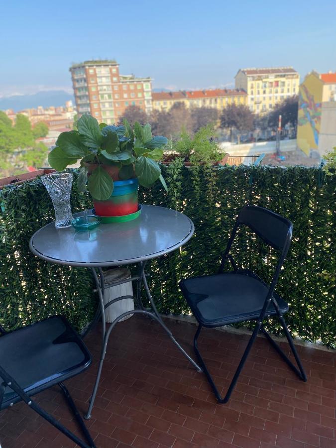 Casa Dorato In Torino Centro Apartment Екстериор снимка