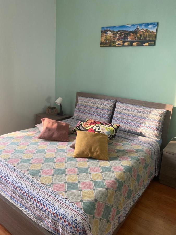 Casa Dorato In Torino Centro Apartment Екстериор снимка