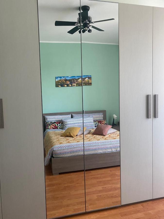 Casa Dorato In Torino Centro Apartment Екстериор снимка