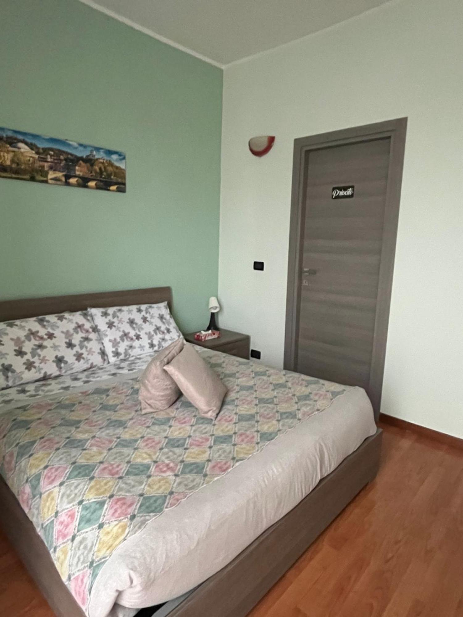 Casa Dorato In Torino Centro Apartment Екстериор снимка