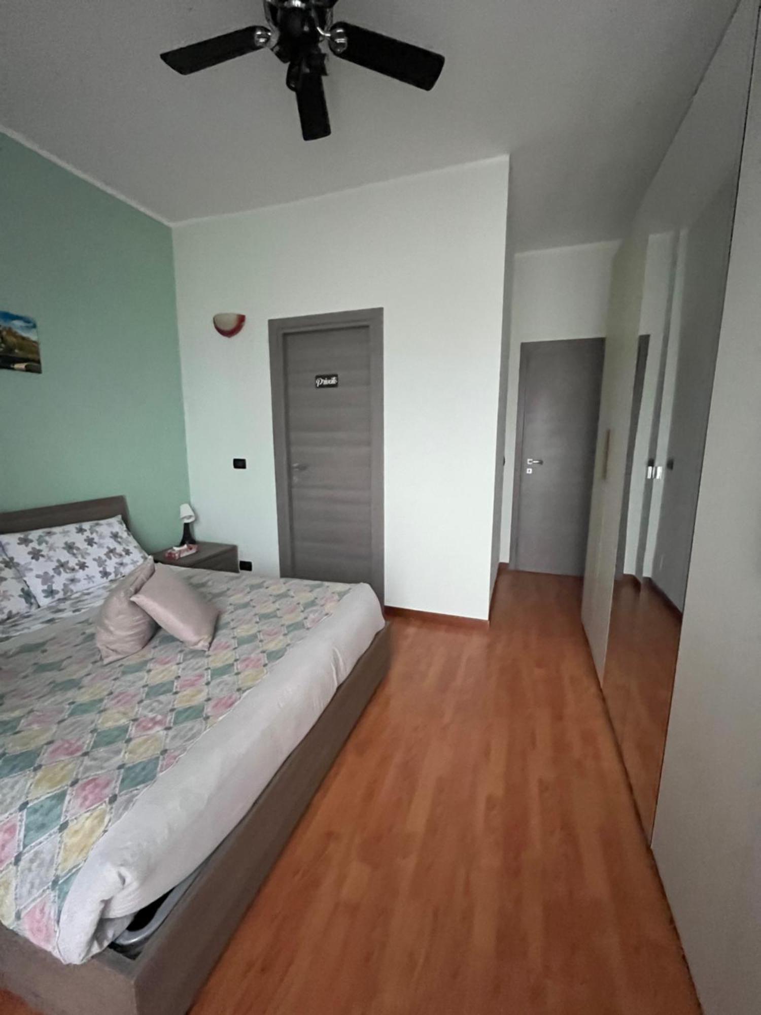Casa Dorato In Torino Centro Apartment Екстериор снимка