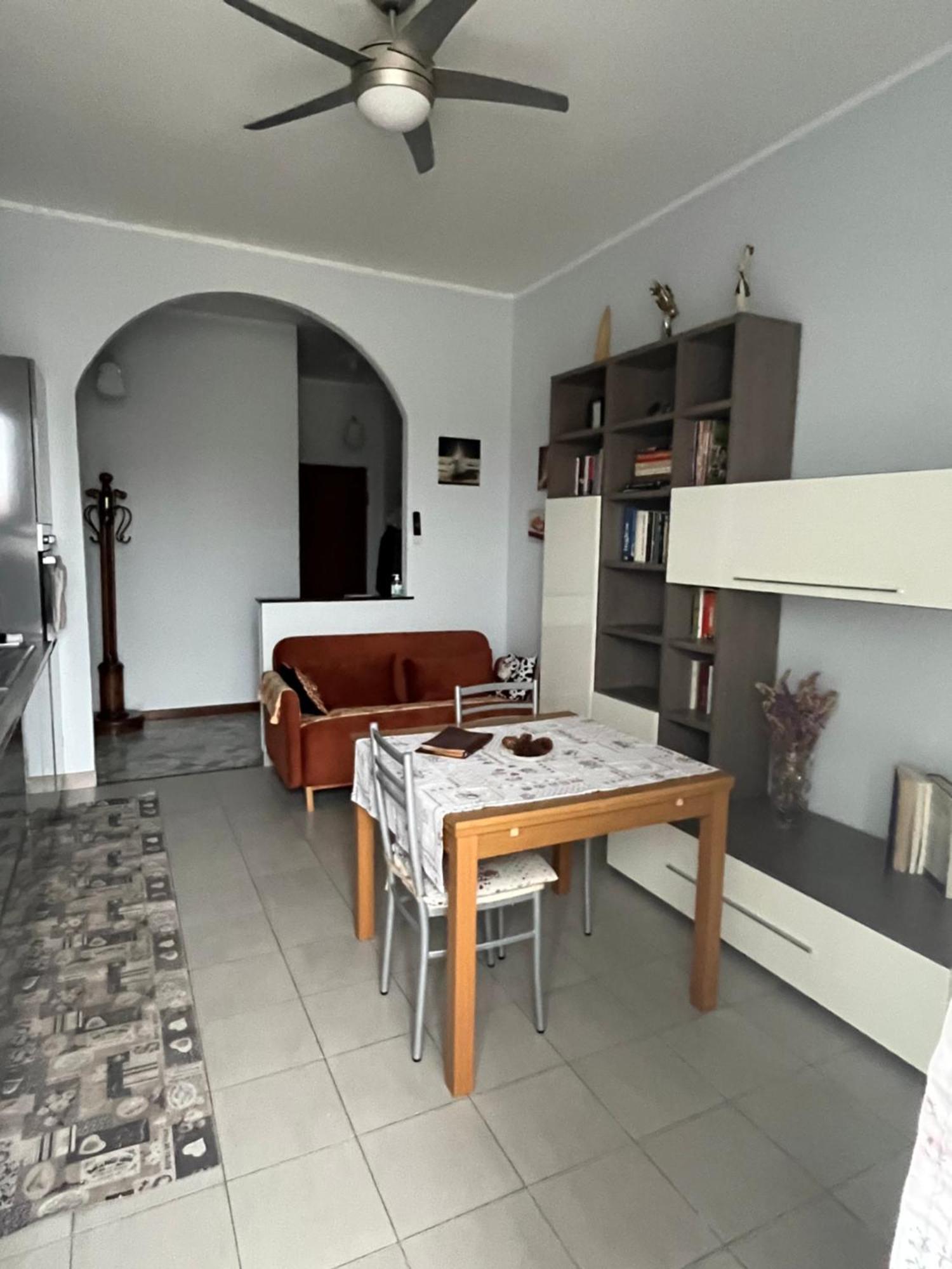 Casa Dorato In Torino Centro Apartment Екстериор снимка