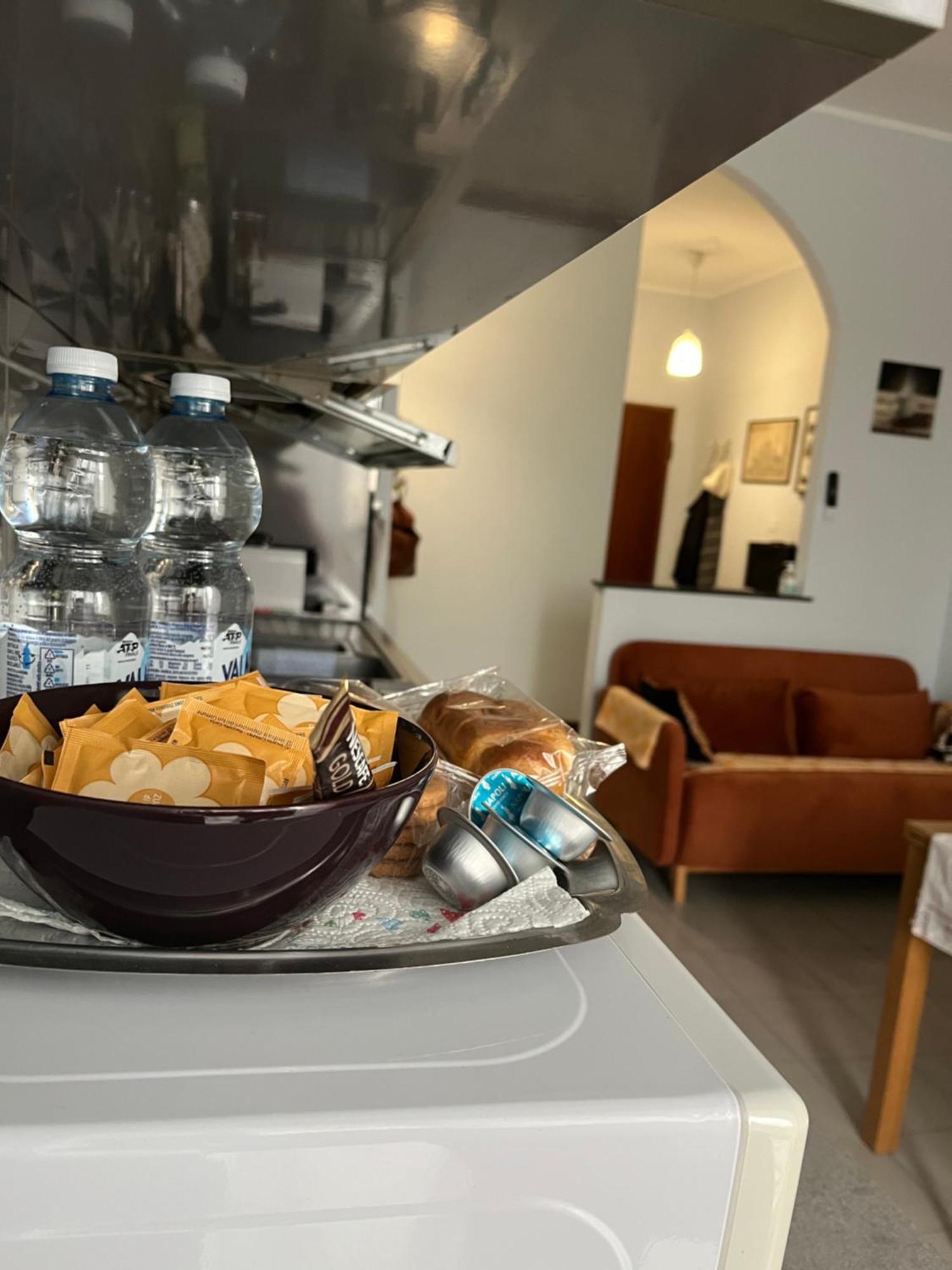 Casa Dorato In Torino Centro Apartment Екстериор снимка