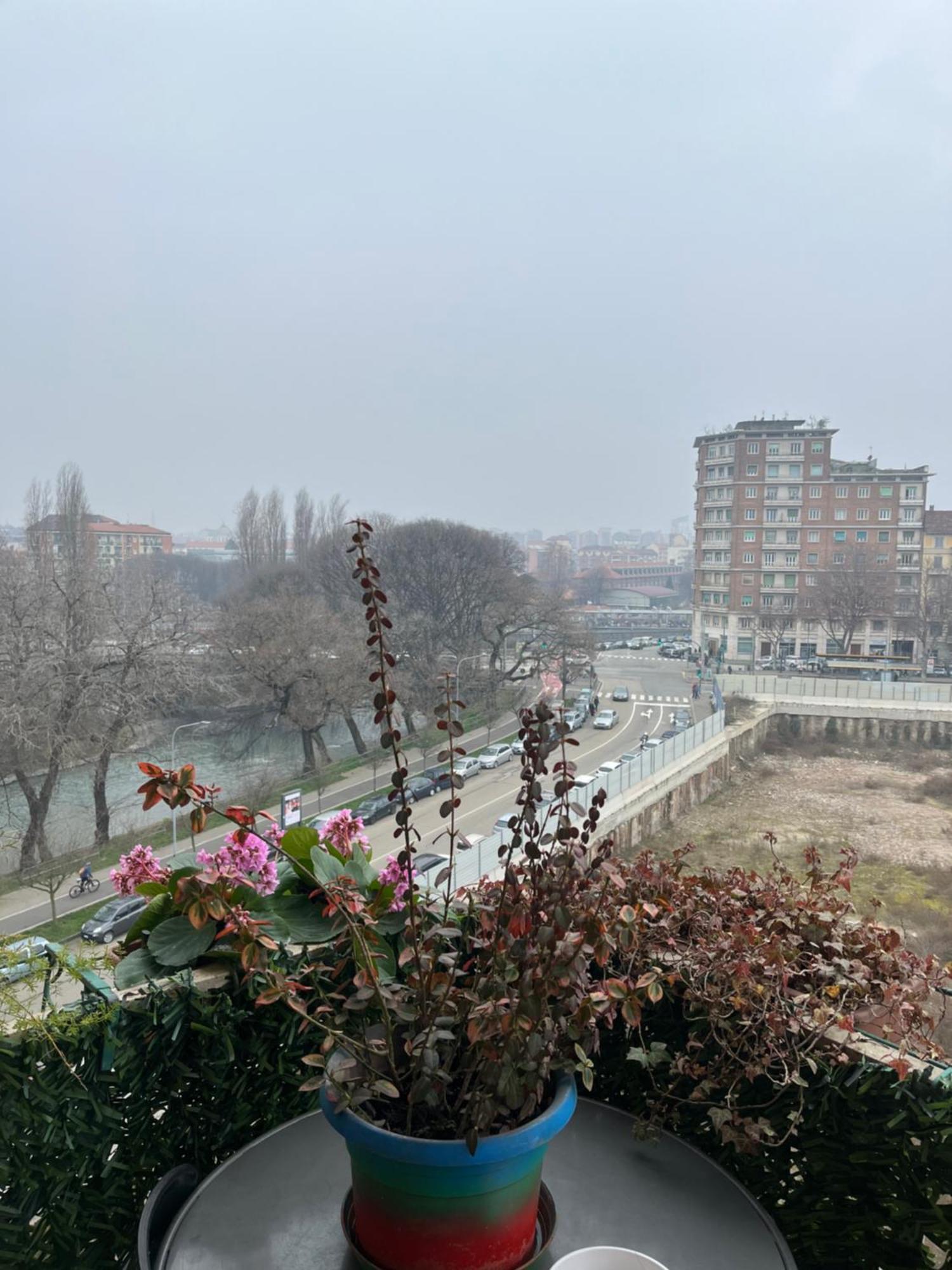 Casa Dorato In Torino Centro Apartment Екстериор снимка